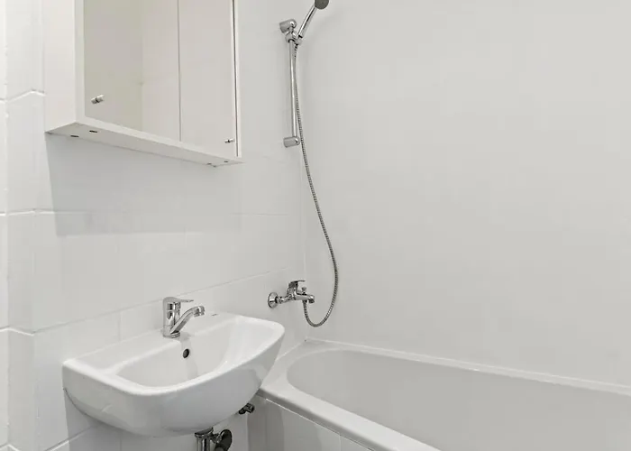 Fast Wifi I 4 Min To U3 Zipperer Strasse * Vienna