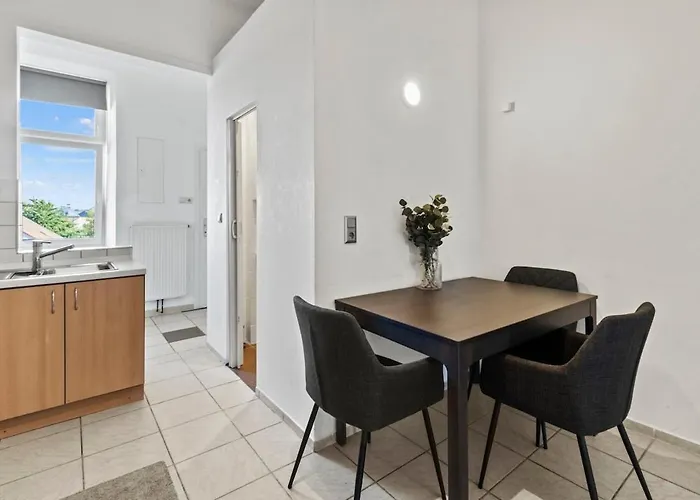 Fast Wifi I 4 Min To U3 Zipperer Strasse * Vienna