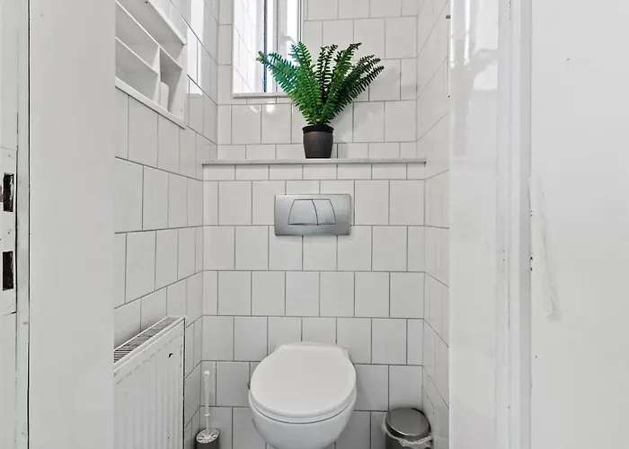 Fast Wifi I 4 Min To U3 Zipperer Strasse * Vienna