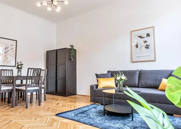 Fast Wifi I 4 Min To U3 Zipperer Strasse Apartment