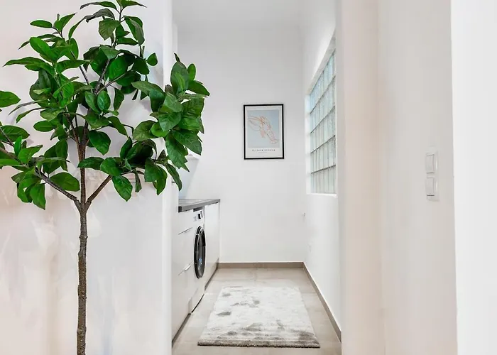 Apartment Fast Wifi I 4 Min To U3 Zipperer Strasse *