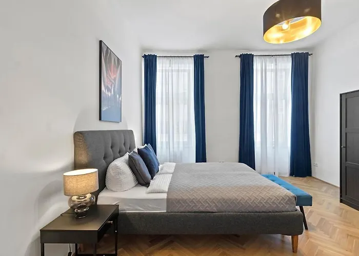 Apartment Fast Wifi I 4 Min To U3 Zipperer Strasse *