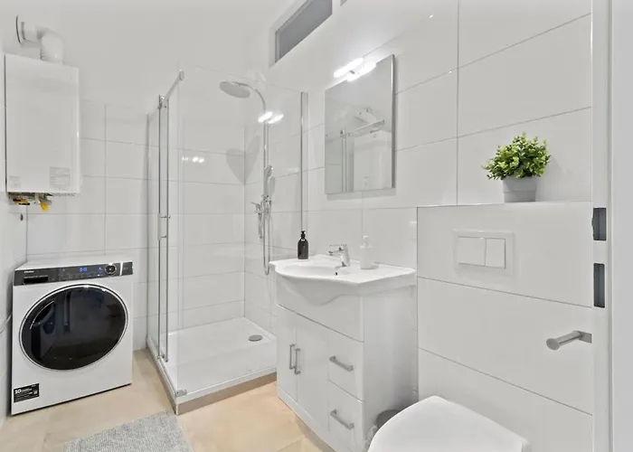 Fast Wifi I 4 Min To U3 Zipperer Strasse Vienna