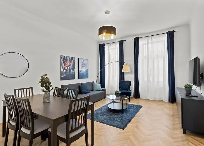 Fast Wifi I 4 Min To U3 Zipperer Strasse