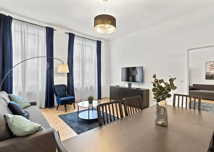 Fast Wifi I 4 Min To U3 Zipperer Strasse Apartment