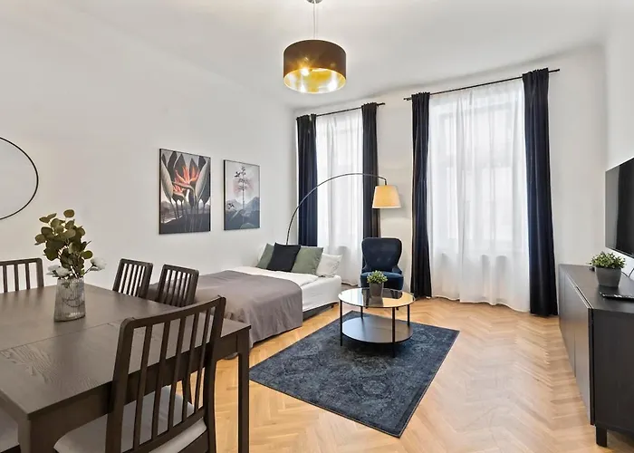 Fast Wifi I 4 Min To U3 Zipperer Strasse *