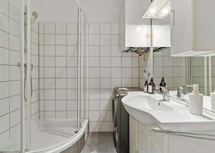Apartment Fast Wifi I 4 Min To U3 Zipperer Strasse Vienna