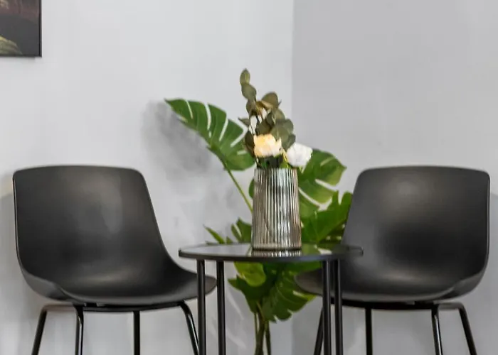 Apartment Fast Wifi I 4 Min To U3 Zipperer Strasse Vienna
