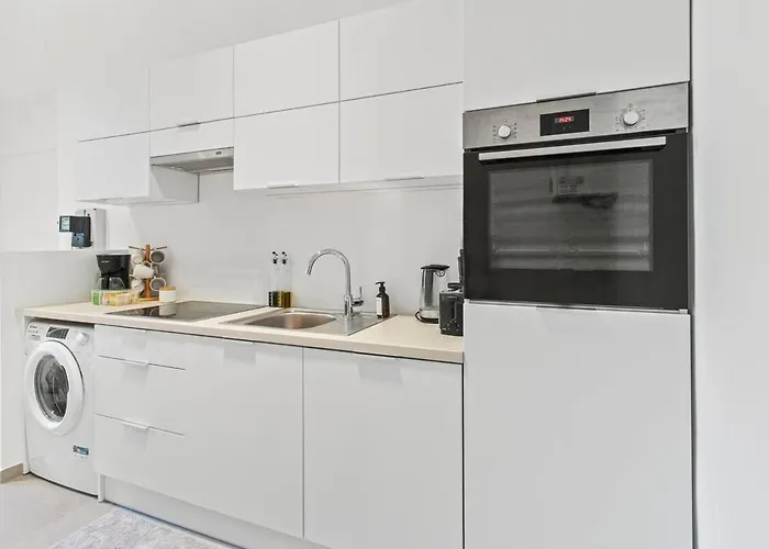 Fast Wifi I 4 Min To U3 Zipperer Strasse * Vienna