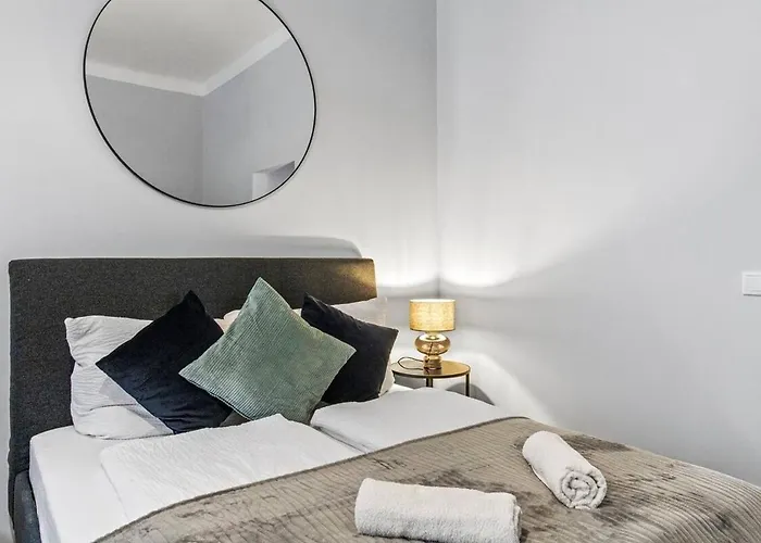 Fast Wifi I 4 Min To U3 Zipperer Strasse * Vienna